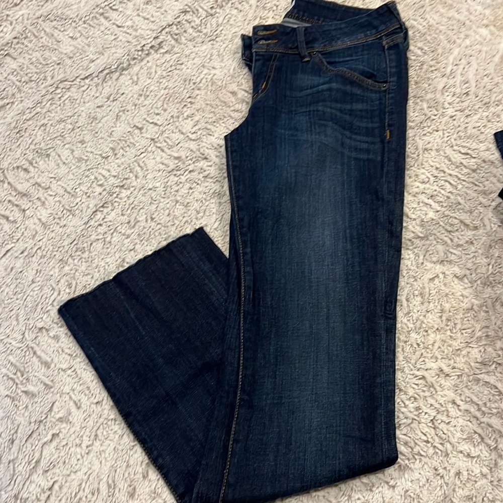 Hudson jeans size 28